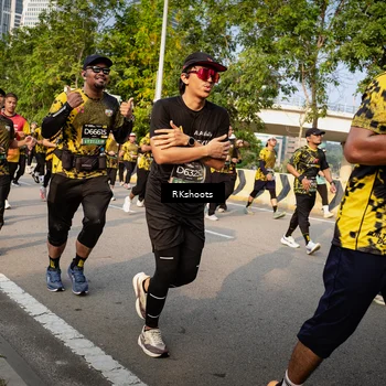 Runner Photo 6549483