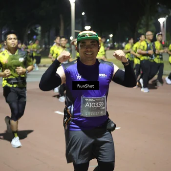 Runner Photo 6549484