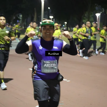 Runner Photo 6549485