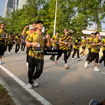 Runner Photo 6549486