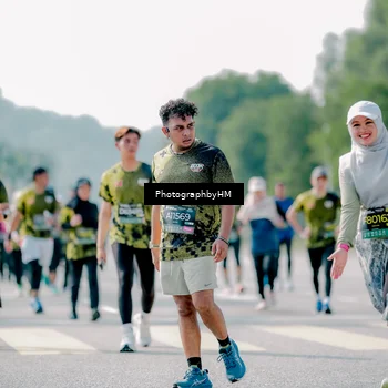 Runner Photo 6549490
