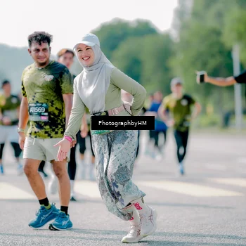 Runner Photo 6549492
