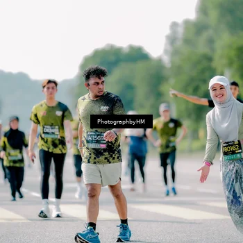 Runner Photo 6549494