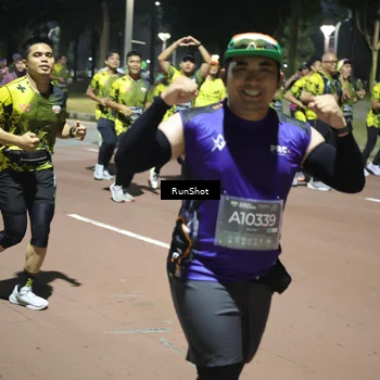 Runner Photo 6549495