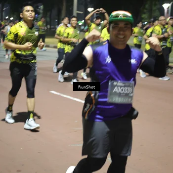 Runner Photo 6549496