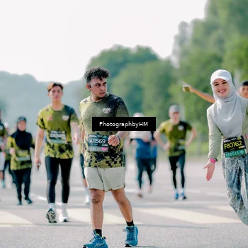 Runner Photo 6549497