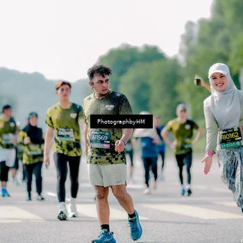 Runner Photo 6549498