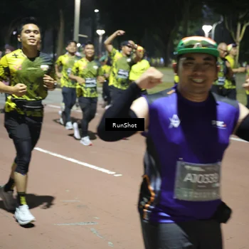 Runner Photo 6549501