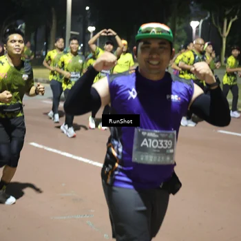 Runner Photo 6549504
