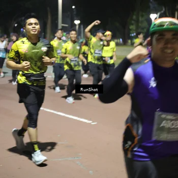 Runner Photo 6549505