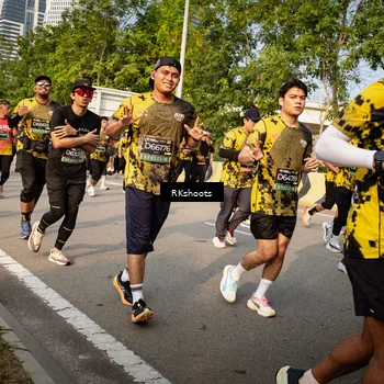 Runner Photo 6549506