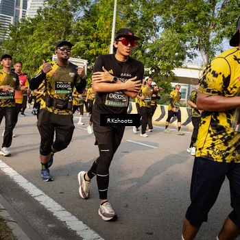 Runner Photo 6549507