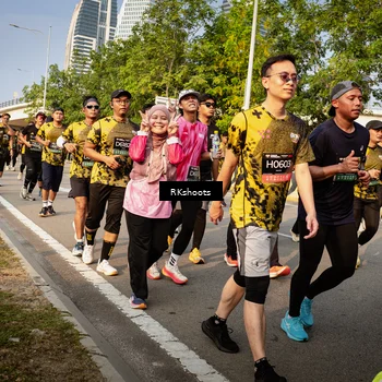 Runner Photo 6549510