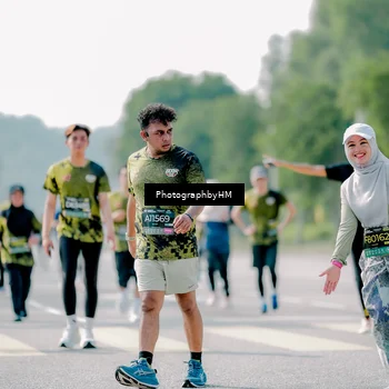 Runner Photo 6549511