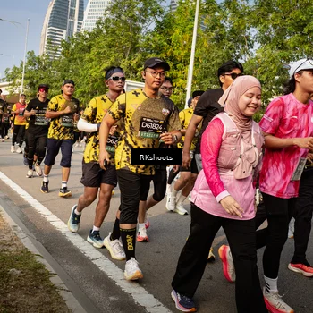 Runner Photo 6549513