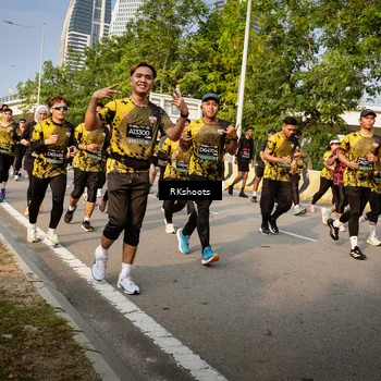 Runner Photo 6549514