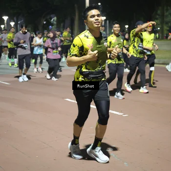 Runner Photo 6549515