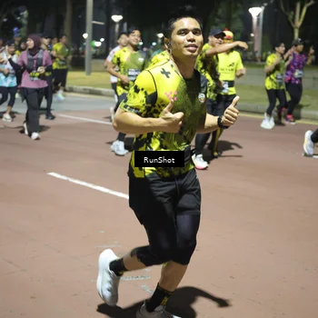 Runner Photo 6549517