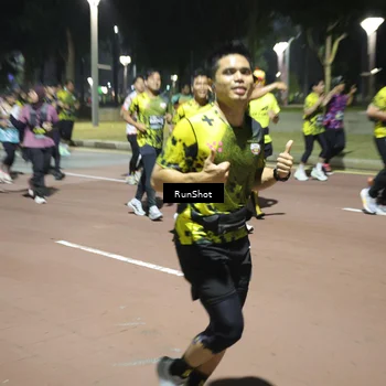 Runner Photo 6549519