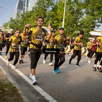 Runner Photo 6549520