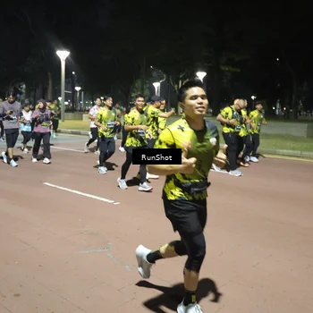 Runner Photo 6549525