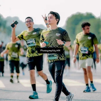 Runner Photo 6549526