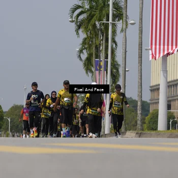 Runner Photo 6549527