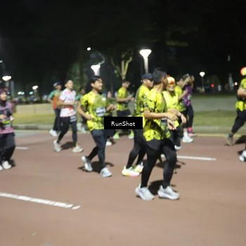 Runner Photo 6549530
