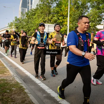 Runner Photo 6549533