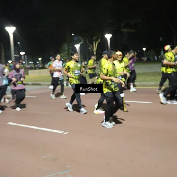 Runner Photo 6549534