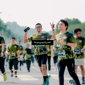 Runner Photo 6549535