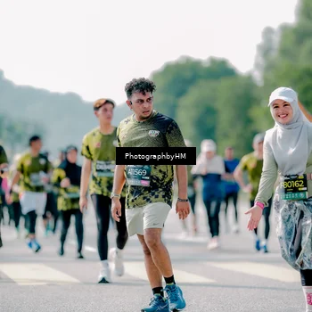Runner Photo 6549538
