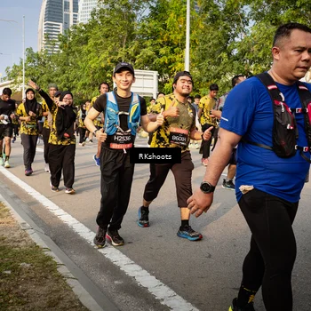 Runner Photo 6549540