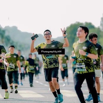 Runner Photo 6549542