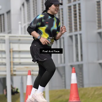 Runner Photo 6549544