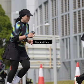 Runner Photo 6549546