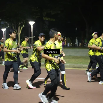 Runner Photo 6549547