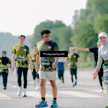 Runner Photo 6549549