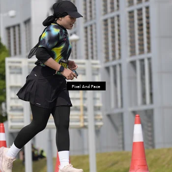 Runner Photo 6549551