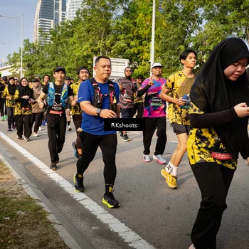 Runner Photo 6549553