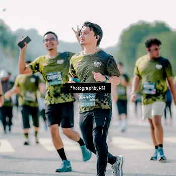 Runner Photo 6549554