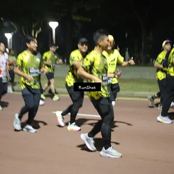 Runner Photo 6549555