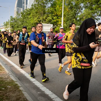 Runner Photo 6549556