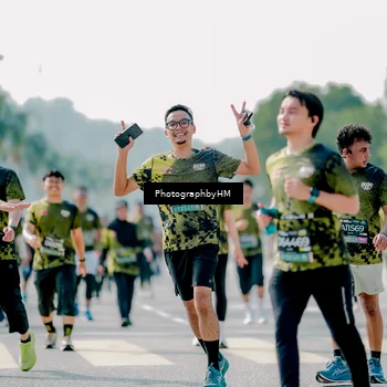 Runner Photo 6549557