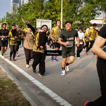 Runner Photo 6549560