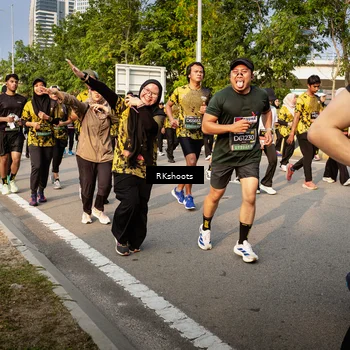 Runner Photo 6549570