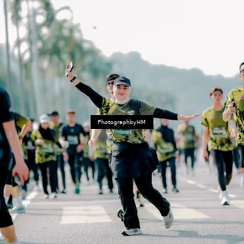 Runner Photo 6549571
