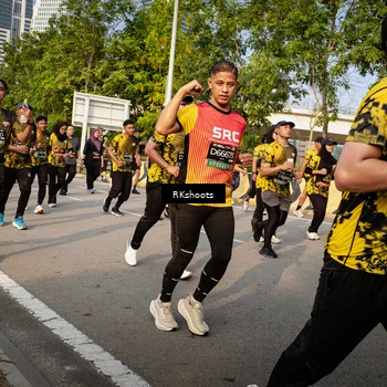 Runner Photo 6549572