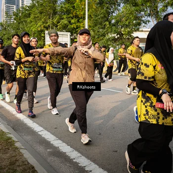 Runner Photo 6549575