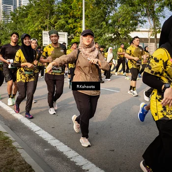 Runner Photo 6549576
